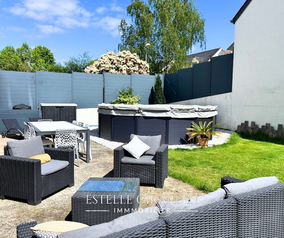 CARQUEFOU Maison familiale - Quartier du Charbonneau, Carquefou 2