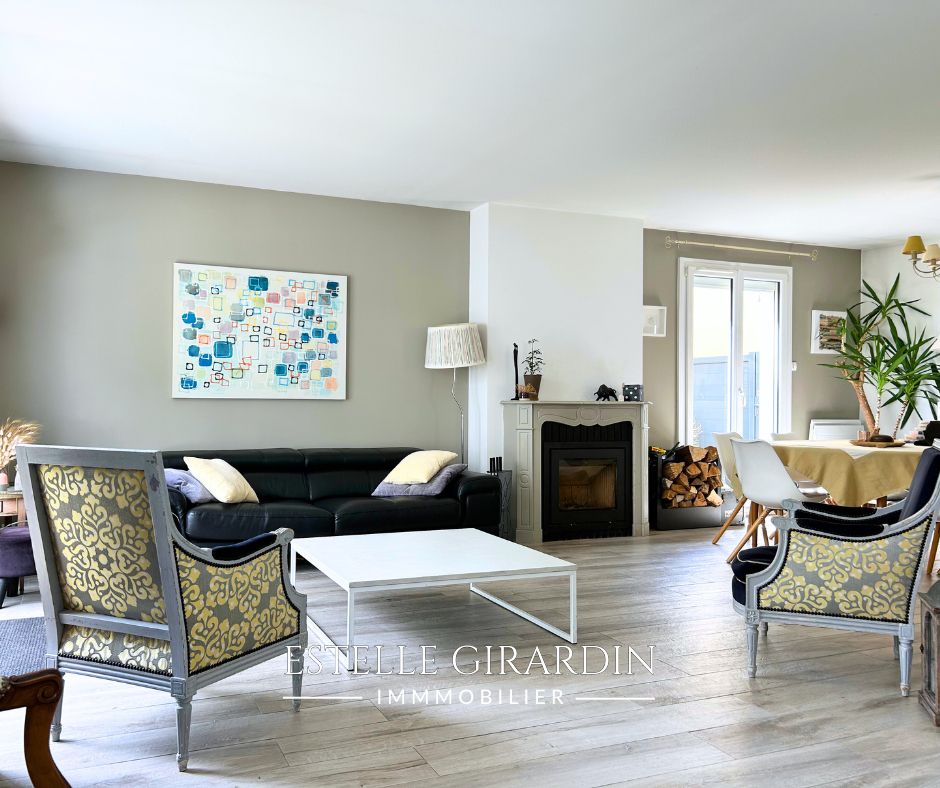 CARQUEFOU Maison familiale - Quartier du Charbonneau, Carquefou 4