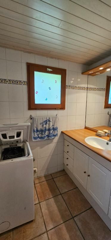 SEGLIEN Jolie maison en pierre avec dépendances à Séglien 4