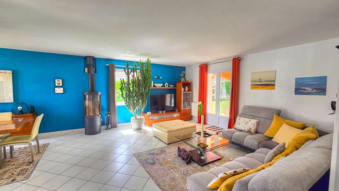 NANTES Maison 105 m2 4