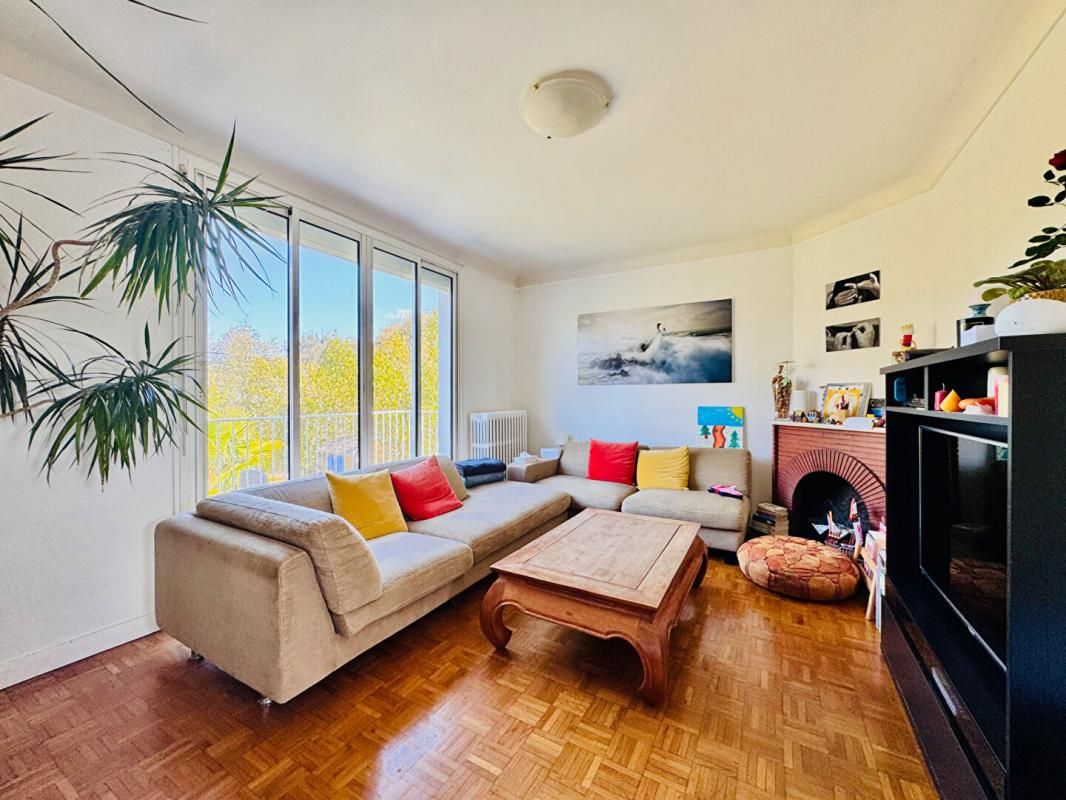 SAINT-HERBLAIN Maison 133m2 - 3 chambres + bureau - Saint-Herblain 2