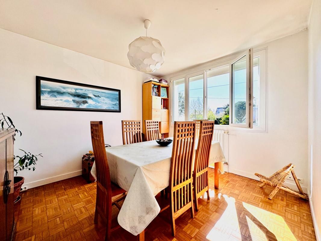 SAINT-HERBLAIN Maison 133m2 - 3 chambres + bureau - Saint-Herblain 3