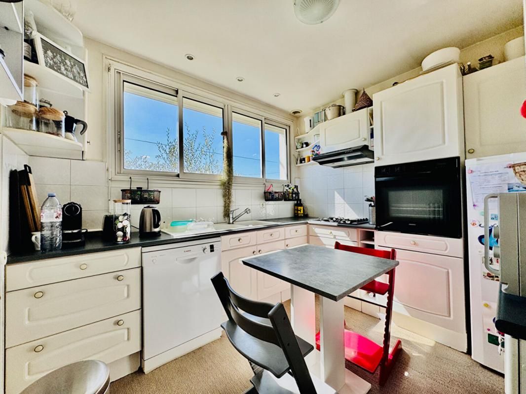 SAINT-HERBLAIN Maison 133m2 - 3 chambres + bureau - Saint-Herblain 4