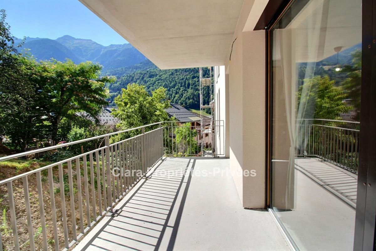 QUEIGE Appartement 3 pièces dans la résidence Les Agathines 4