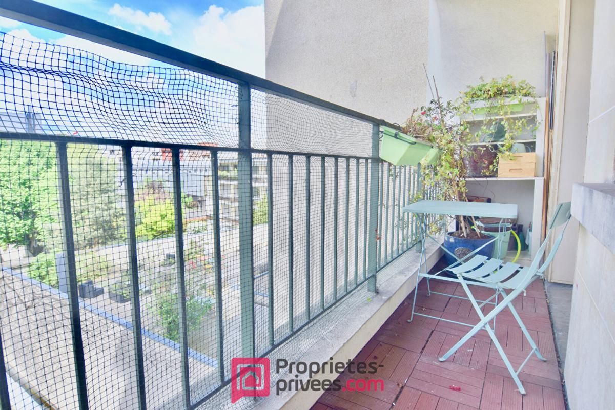 BOULOGNE-BILLANCOURT Appartement Boulogne Billancourt 3 pièce(s) 55.08 m2 4