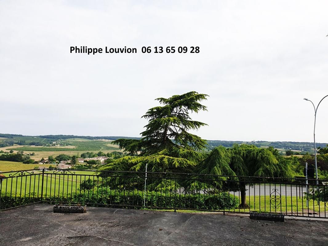 DURAS Maison Duras 12 pièce(s) 265 m2 2