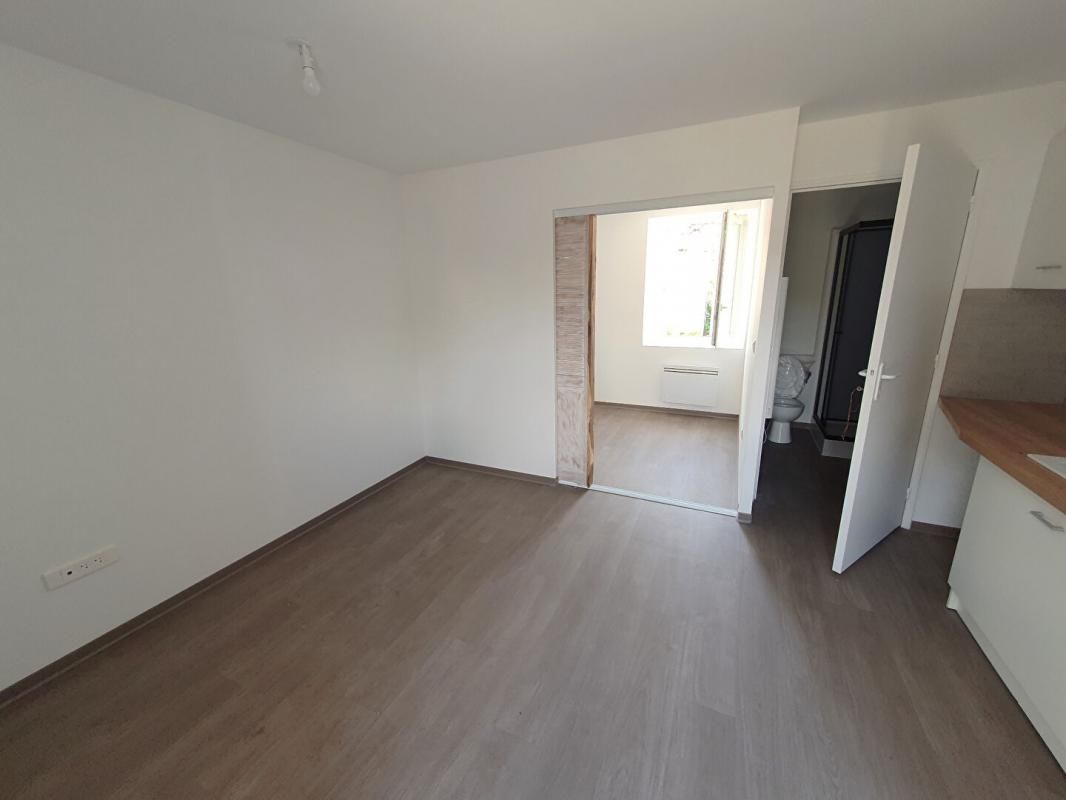 Appartement Bourges 1 pièce(s) 21m2