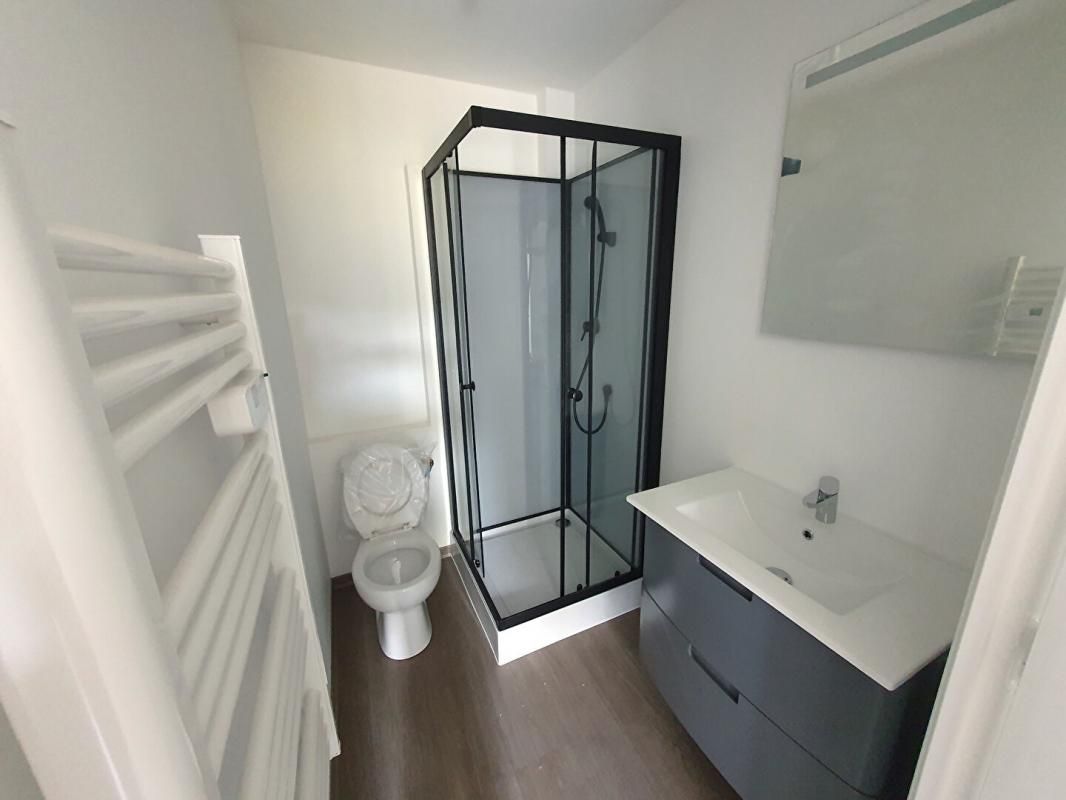 BOURGES Appartement Bourges 1 pièce(s) 21m2 3
