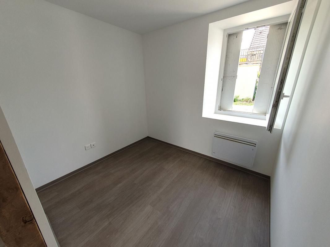 BOURGES Appartement Bourges 1 pièce(s) 21m2 4