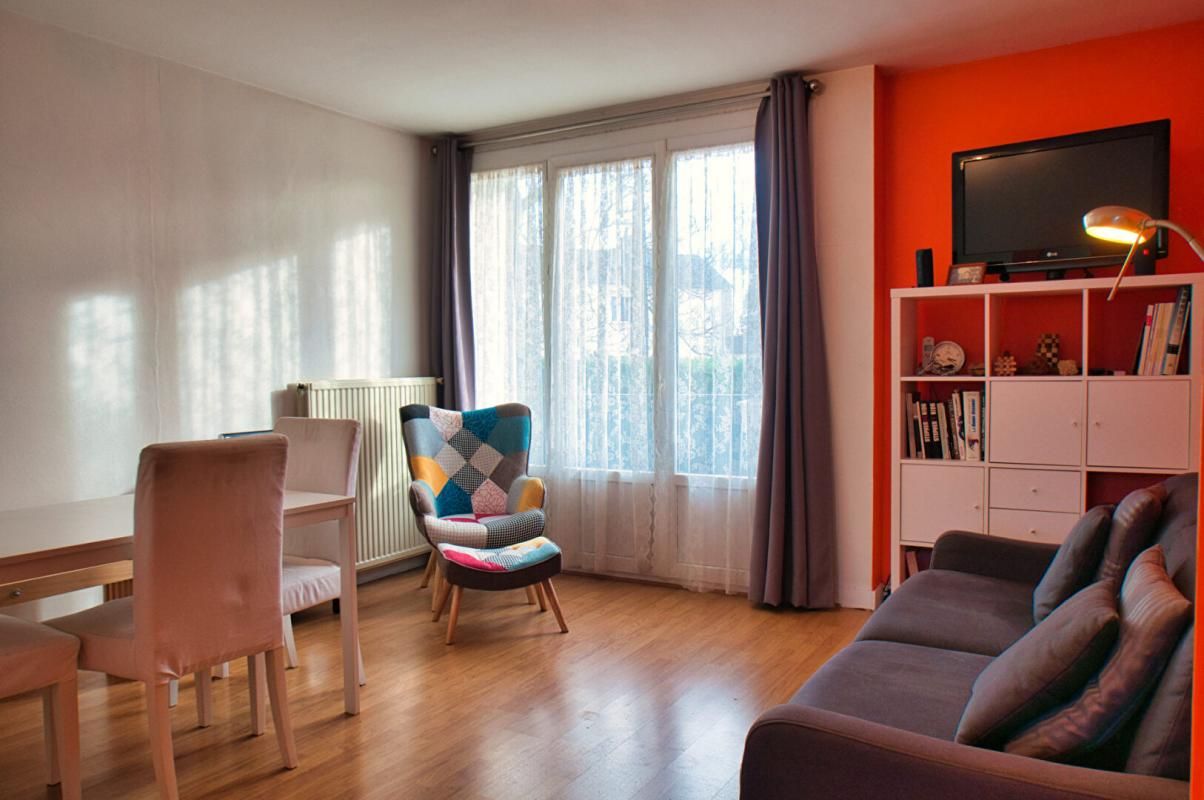 Appartement T3 de 55m² saint Sebastien sur loire