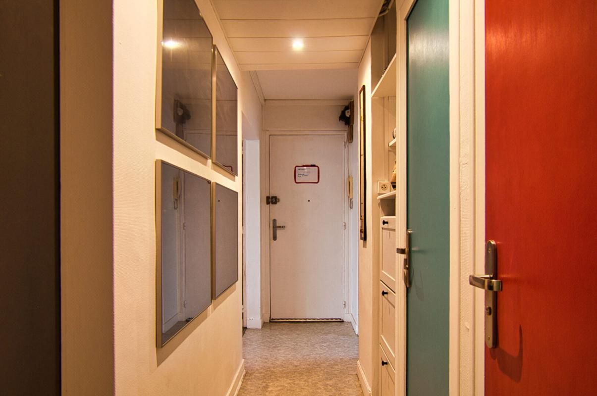 SAINT-SEBASTIEN-SUR-LOIRE Appartement T3 de 55m² saint Sebastien sur loire 4