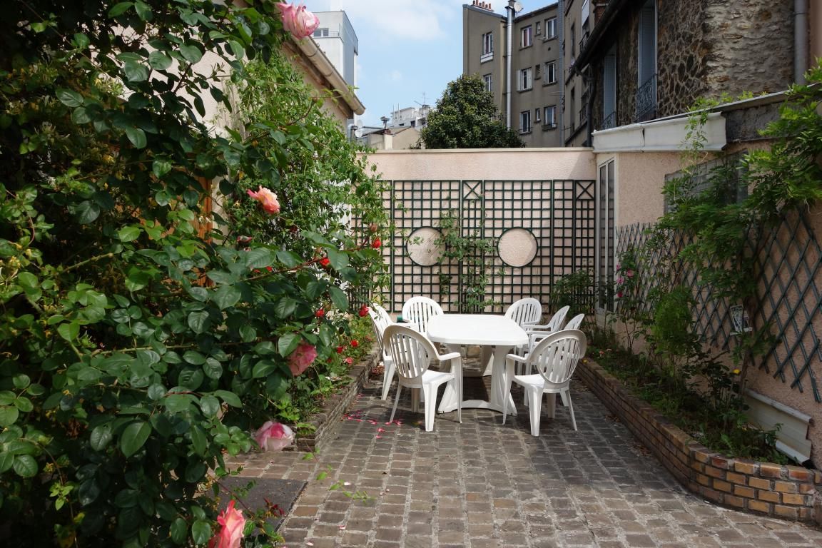 AUBERVILLIERS Demeure de prestige 36ièce(s) 804 m2 3