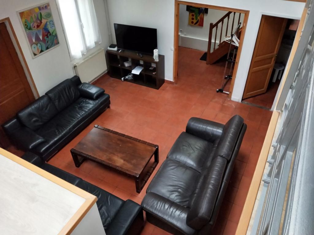 AUBERVILLIERS Demeure de prestige 36ièce(s) 804 m2 4
