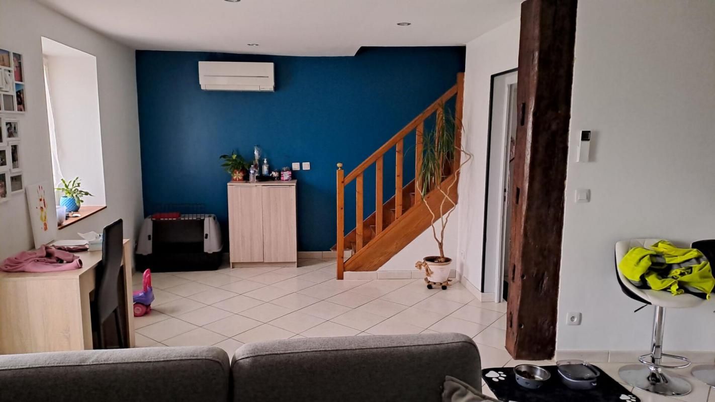 LA FERTE-GAUCHER Maison familiale 3