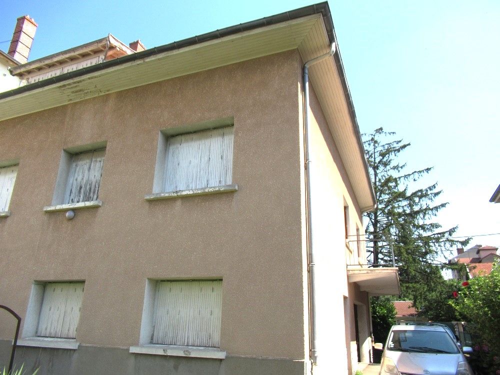 LYON-8E-ARRONDISSEMENT Grande Maison 210 m2 habitables à LYON 8ème 2