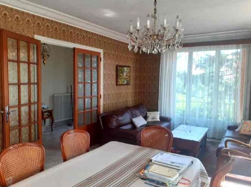 LYON-8E-ARRONDISSEMENT Grande Maison 210 m2 habitables à LYON 8ème 4