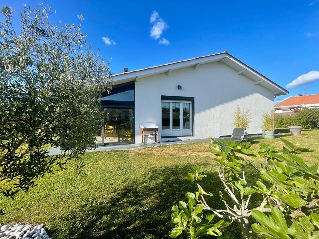 CESTAS Maison Cestas 4 pièce(s) 86 m2 2