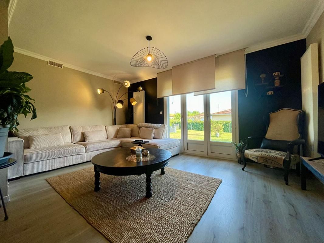 CESTAS Maison Cestas 4 pièce(s) 86 m2 4