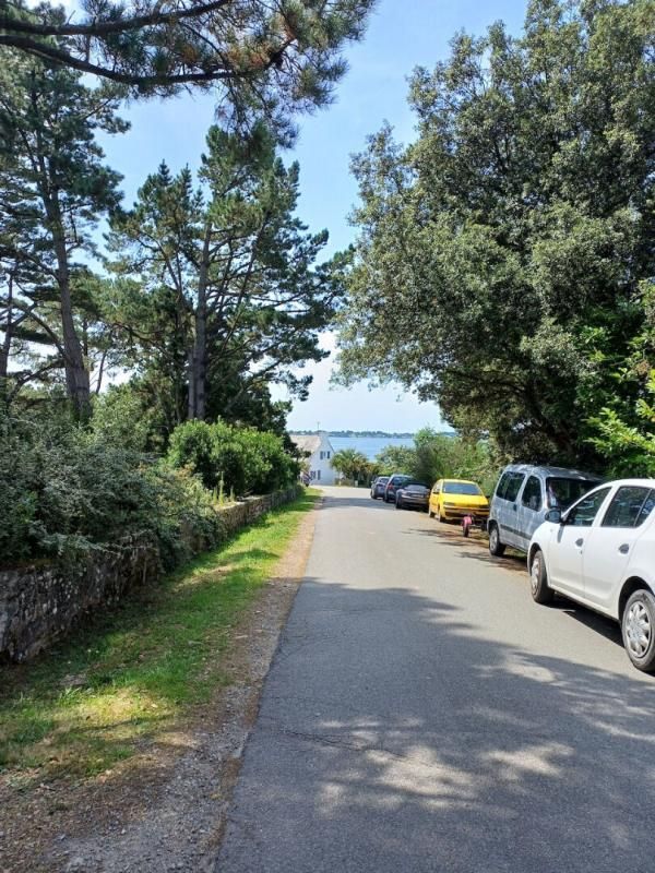 BADEN Terrain à bâtir de 660 m² bord de mer 2