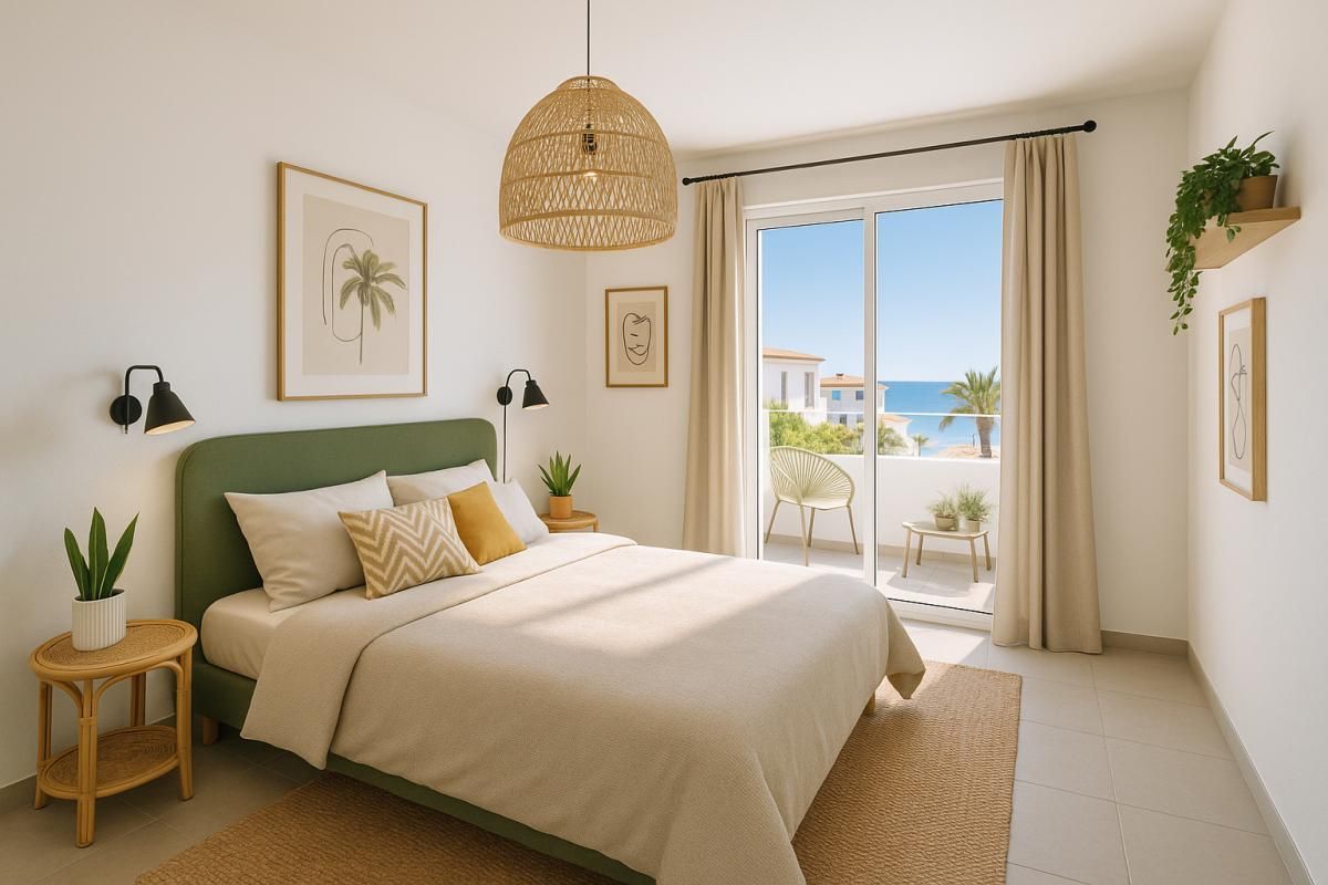 LA LONDE-LES-MAURES Appartement La Londe Les Maures 4 pièces 82.66 m2 à 509 000 3