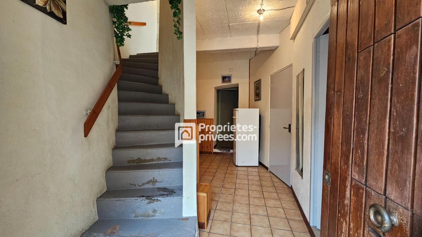 PASSA Maison de village 4 pièces avec terrasse 2
