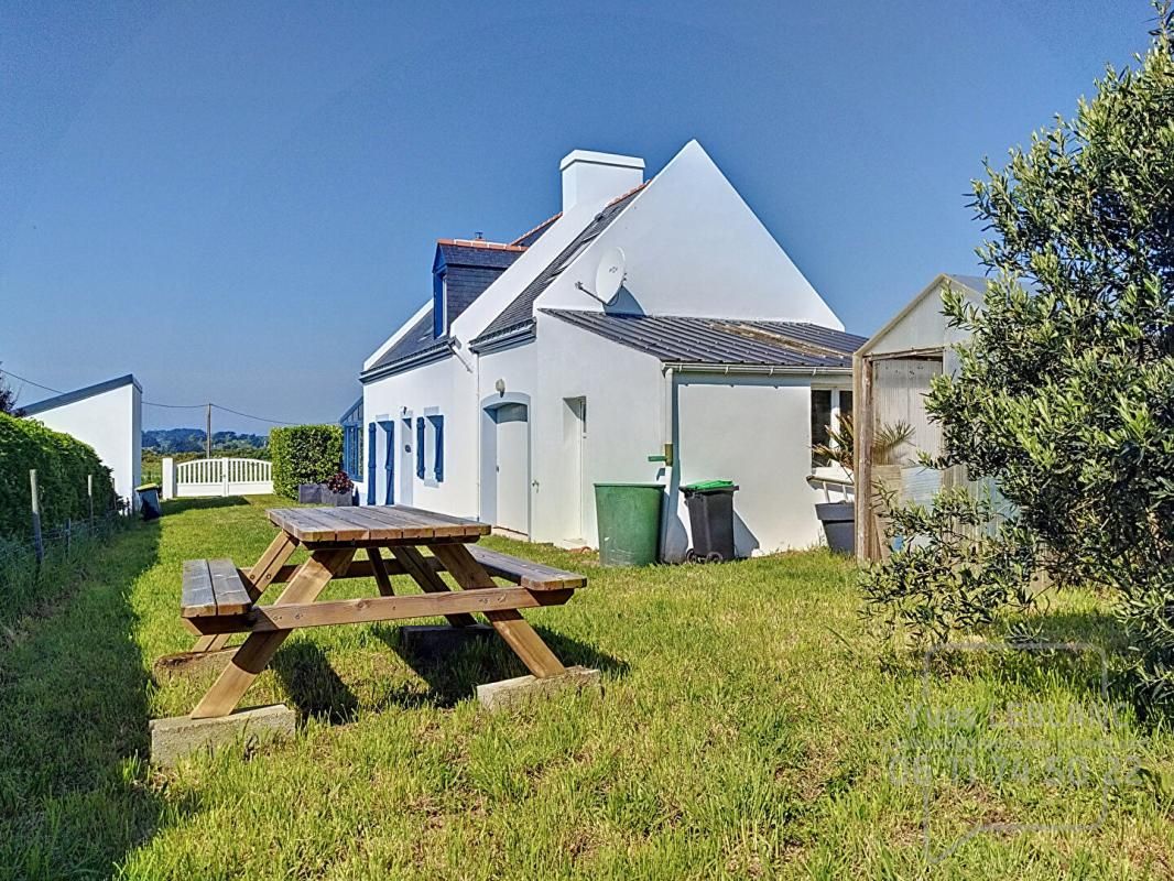 GROIX Maison Groix 6 pièce(s) 74 m2 1