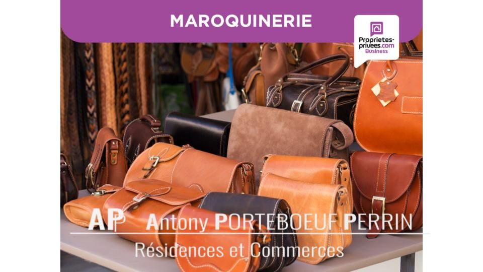 FINISTERE, MORBIHAN - MAROQUINERIE, ACCESSOIRES, MODE, BIJOUX