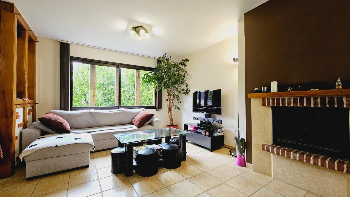 SAINT-MARTIN-D'AUXIGNY MAISON DE 111.6 M² 5 PIECES 4 CHAMBRES GARAGE JARDIN 3
