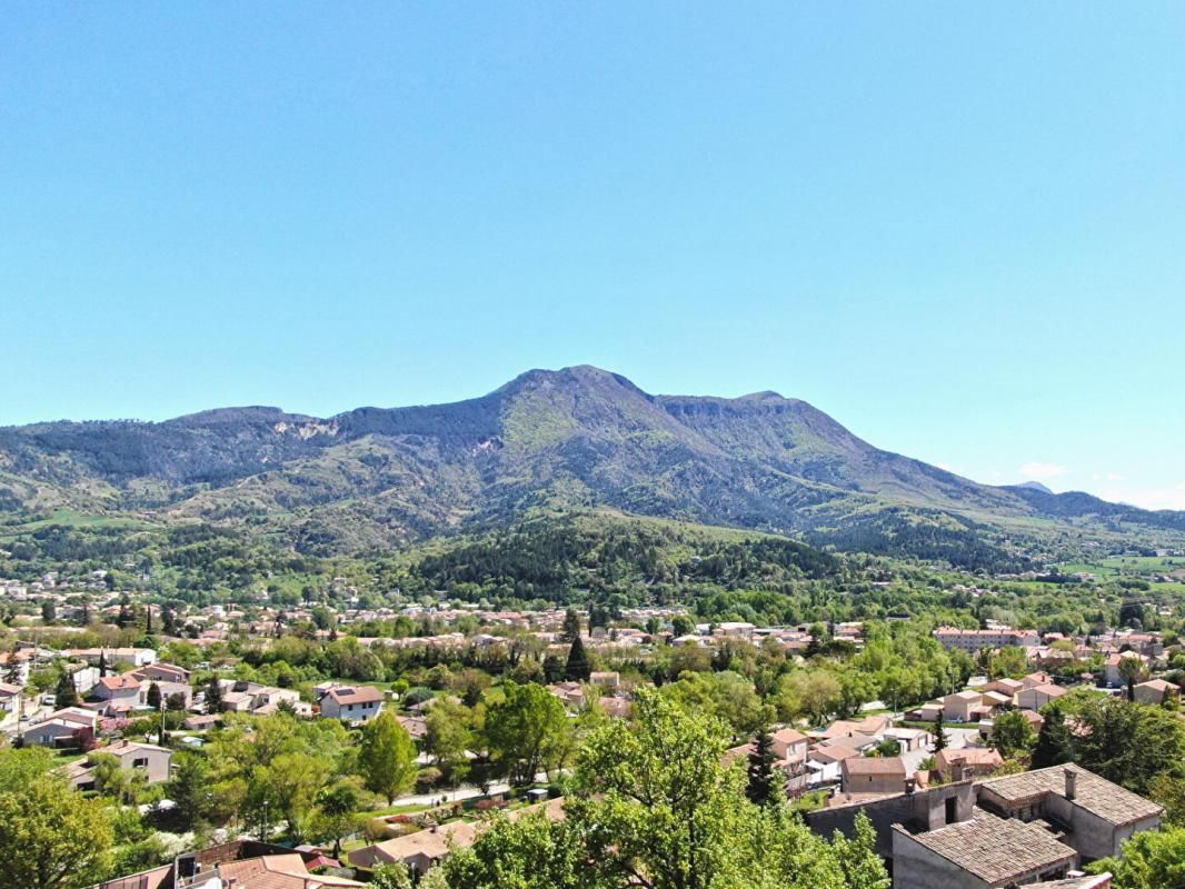 DIGNE-LES-BAINS Maison individuelle Digne Les Bains 2 chambres 80 m2 4