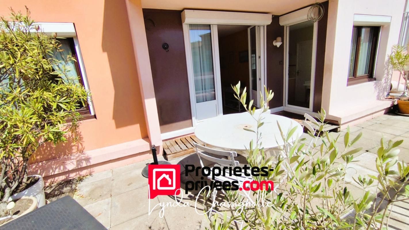 Appartement Riorges - Grande terrasse - 3chambres