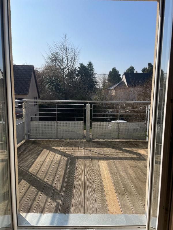 ITTENHEIM Appartement Ittenheim 5 pièce(s) 119.50 m2 2