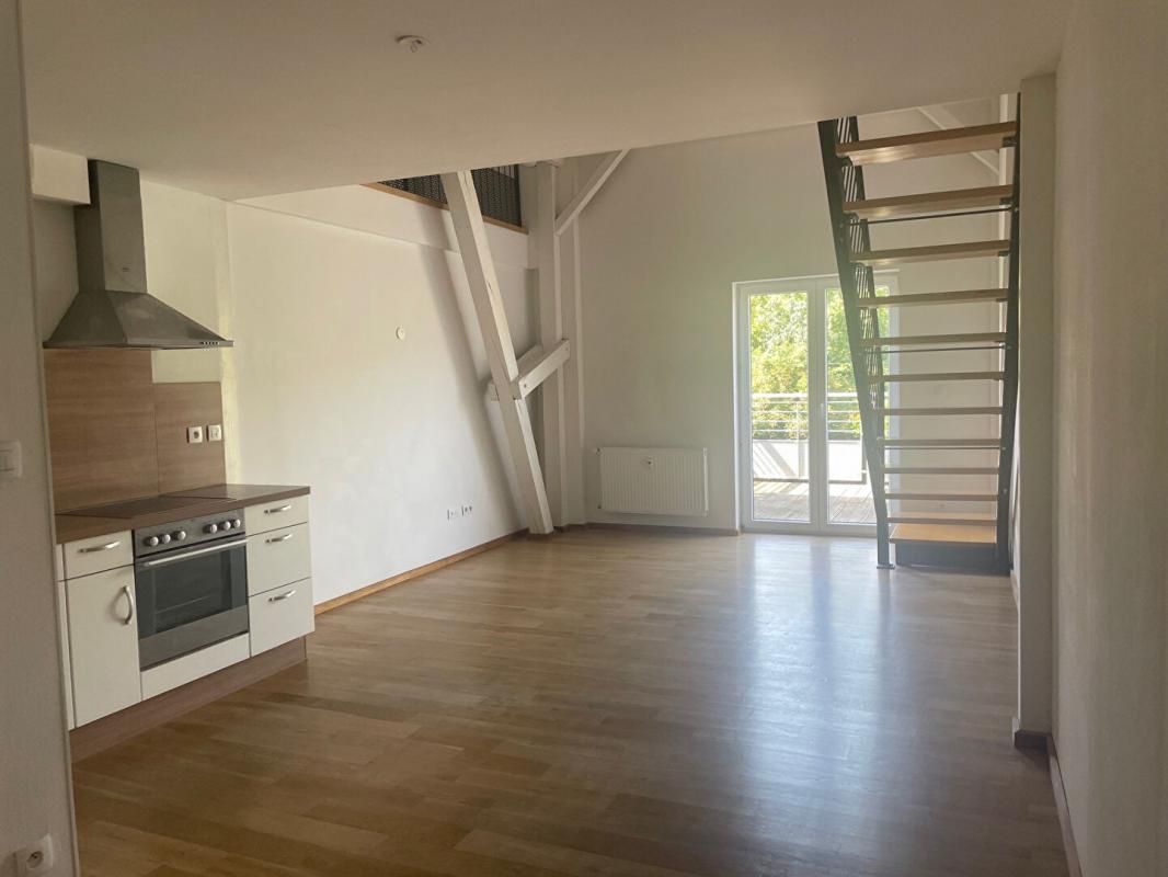 ITTENHEIM Appartement Ittenheim 5 pièce(s) 119.50 m2 4