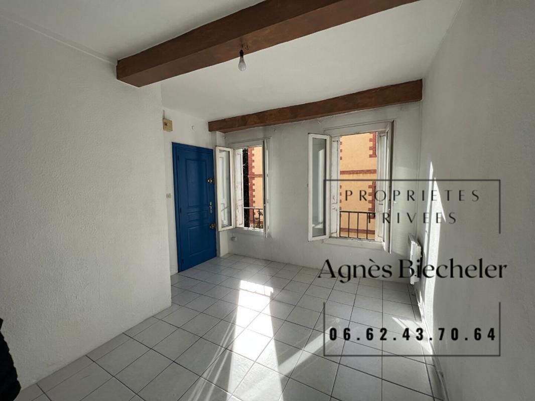 PERPIGNAN Immeuble  6 pièce(s) 140 m2 2