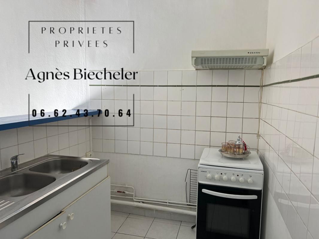 PERPIGNAN Immeuble  6 pièce(s) 140 m2 4
