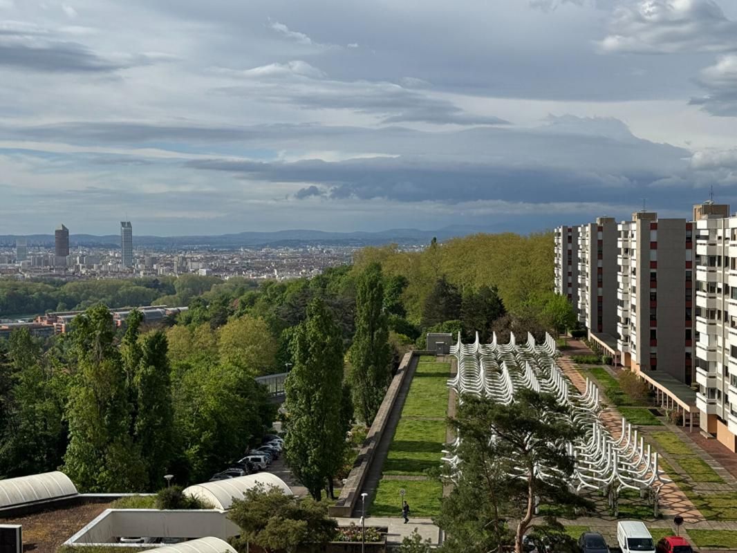 CALUIRE-ET-CUIRE CALUIRE ET CUIRE APPARTEMENT 131 M2 4
