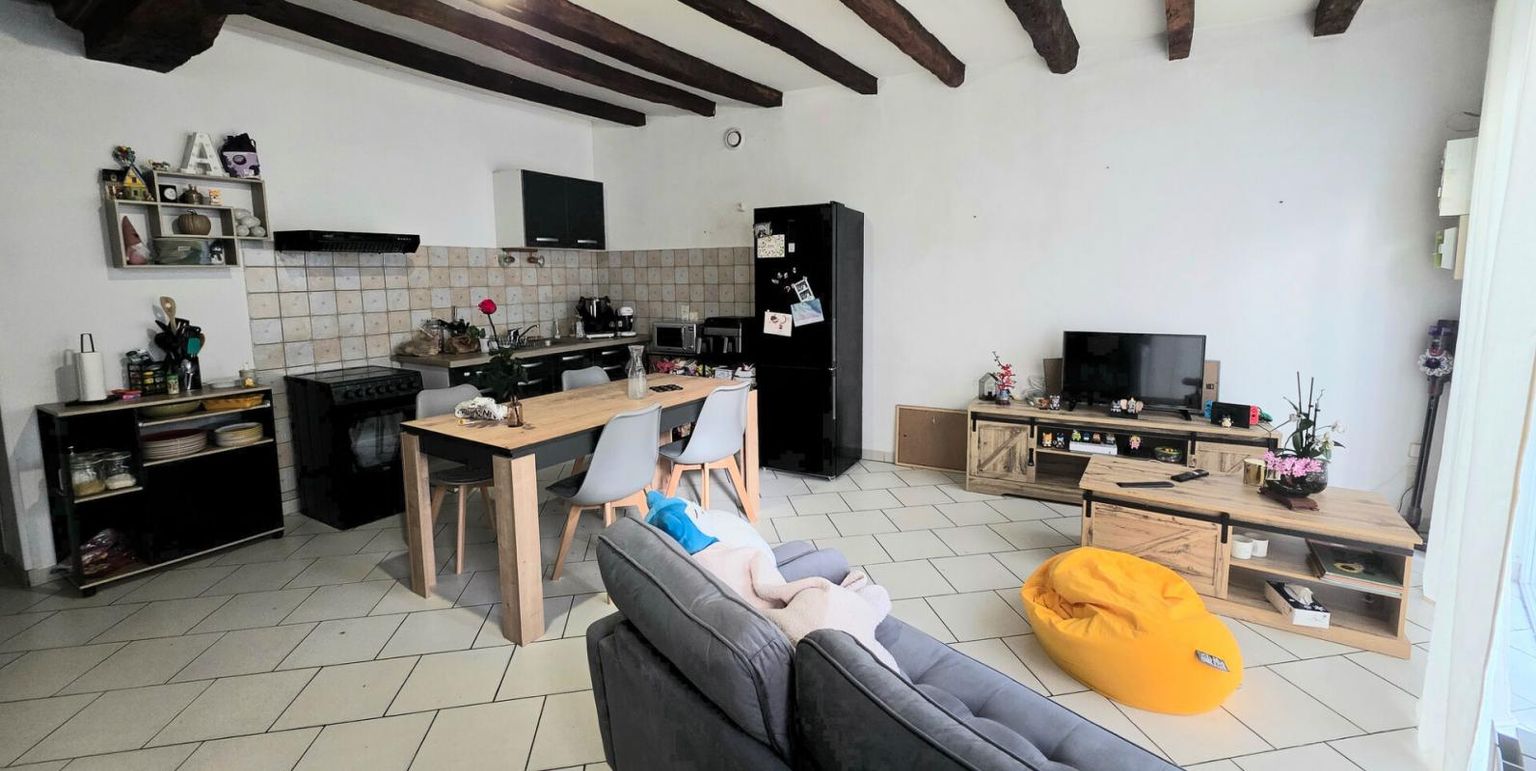 TOCANE-SAINT-APRE Maison 4 pièces 92 m2 2