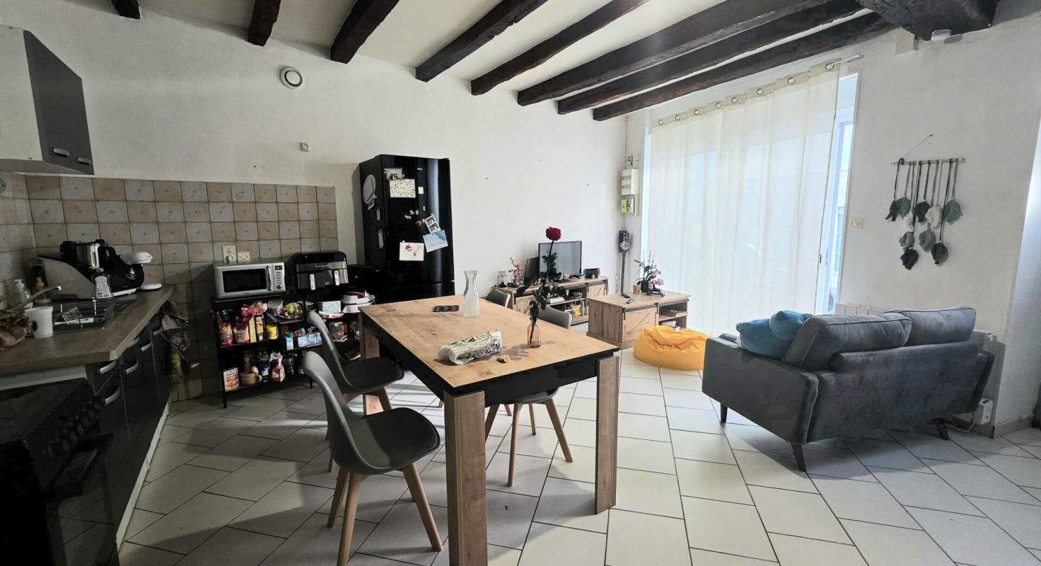 TOCANE-SAINT-APRE Maison 4 pièces 92 m2 3