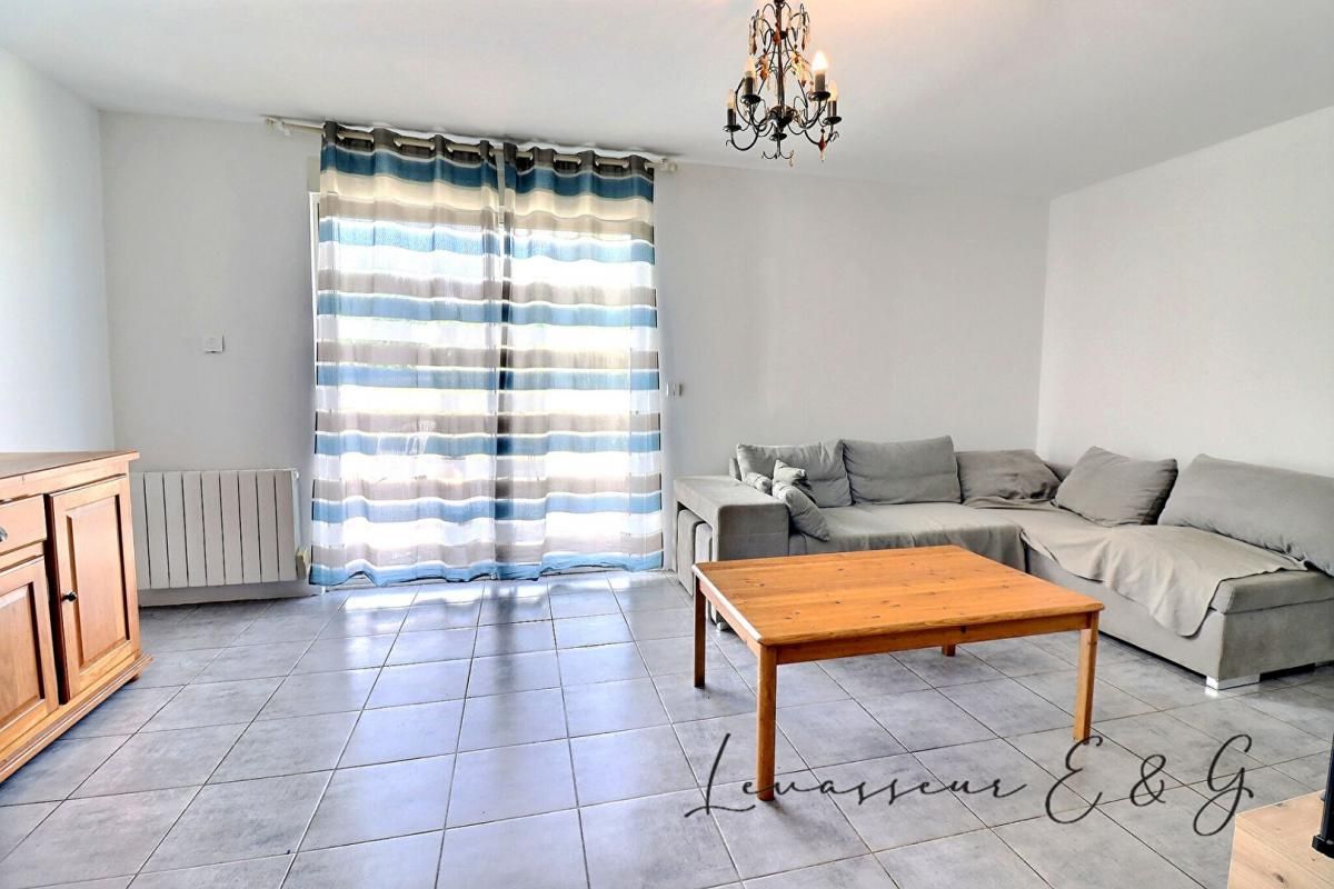 CLERMONT Clermont (60600) - Maison 4 chambres 2