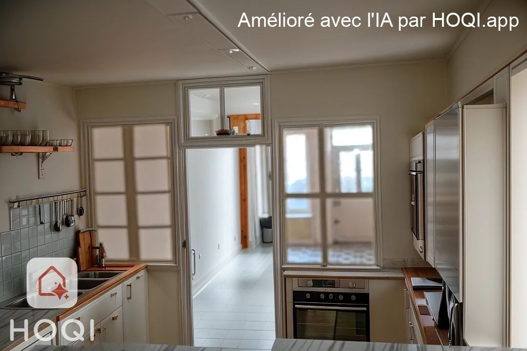 TANNAY Maison Tannay 3 pièce(s) 60 m² 39 000 4