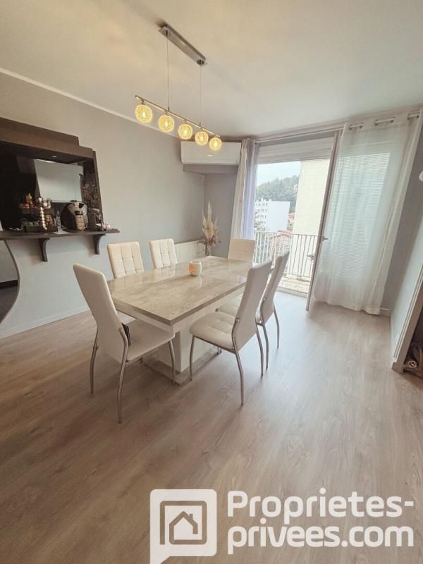 Appartement Saint-etienne 3 pièce(s) 67;15 m2