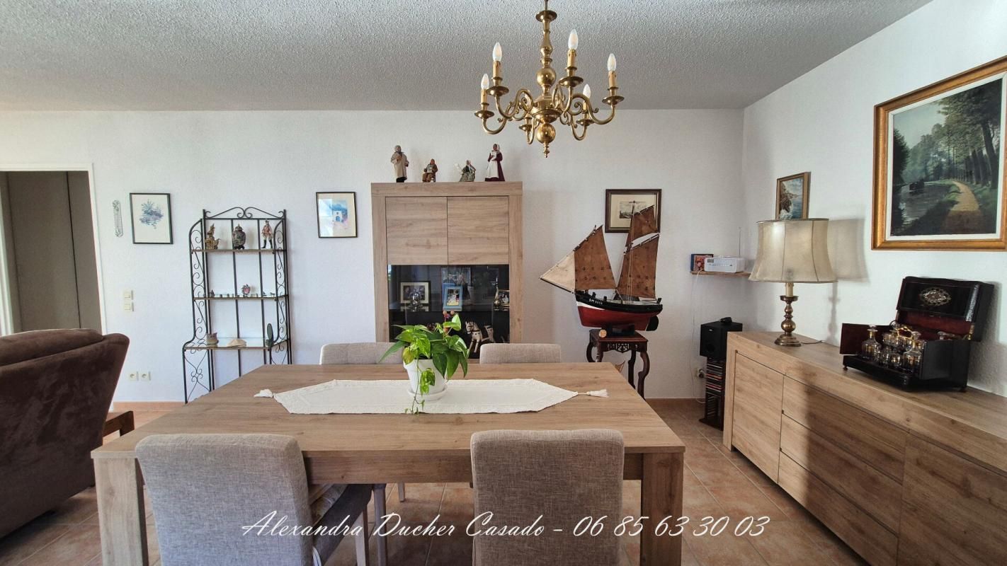 LES MEES Logement de plain-pied  pour seniors avec garage en option! 2