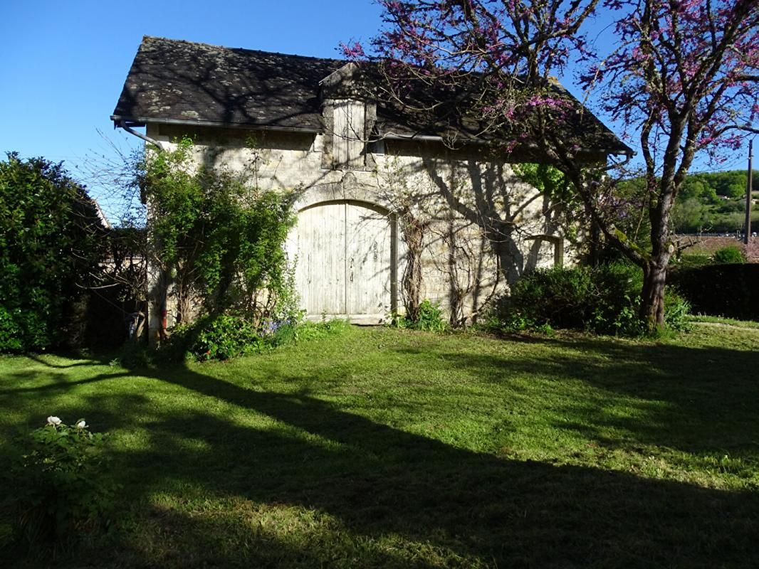 LA BACHELLERIE Maison La Bachellerie 4 pièce(s) 148 m2 2