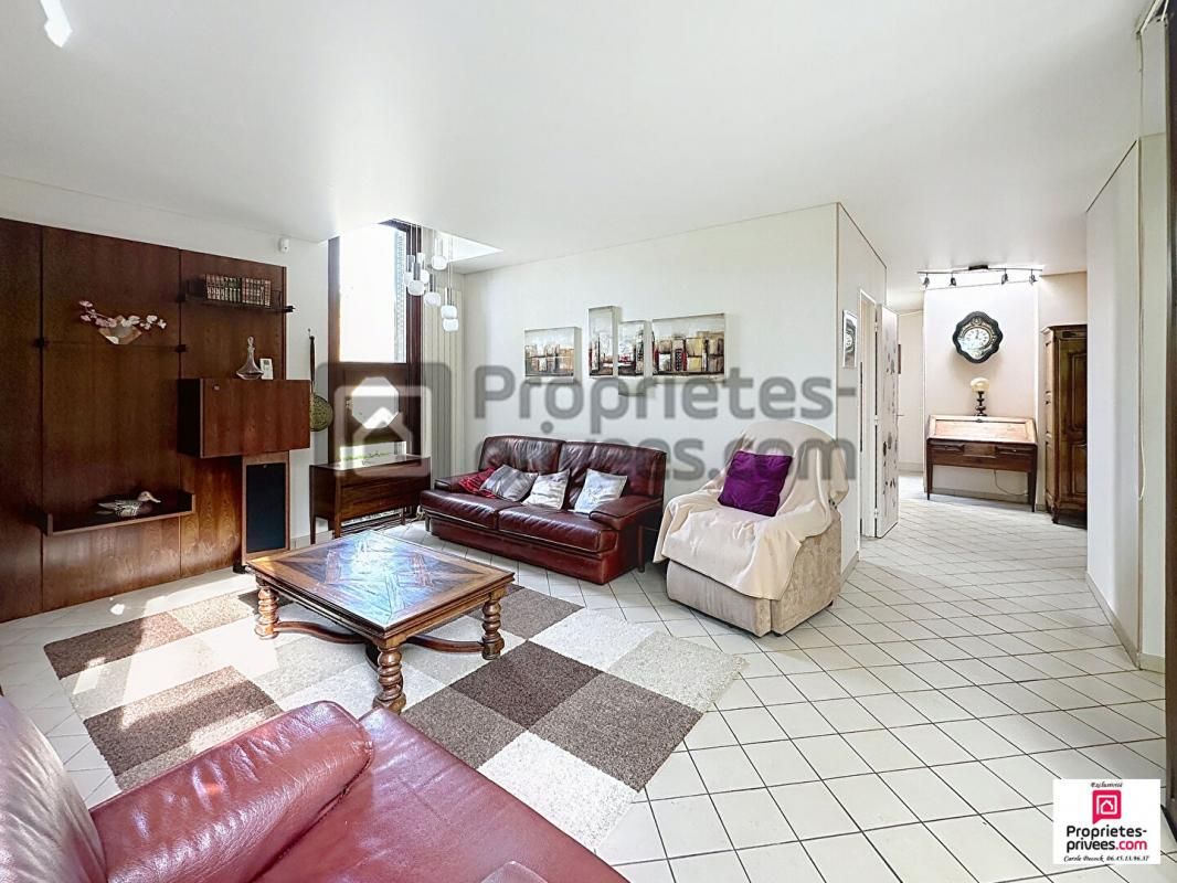 ROISSY-EN-BRIE Appartement Roissy En Brie 3 pièce(s) 72 m2 3
