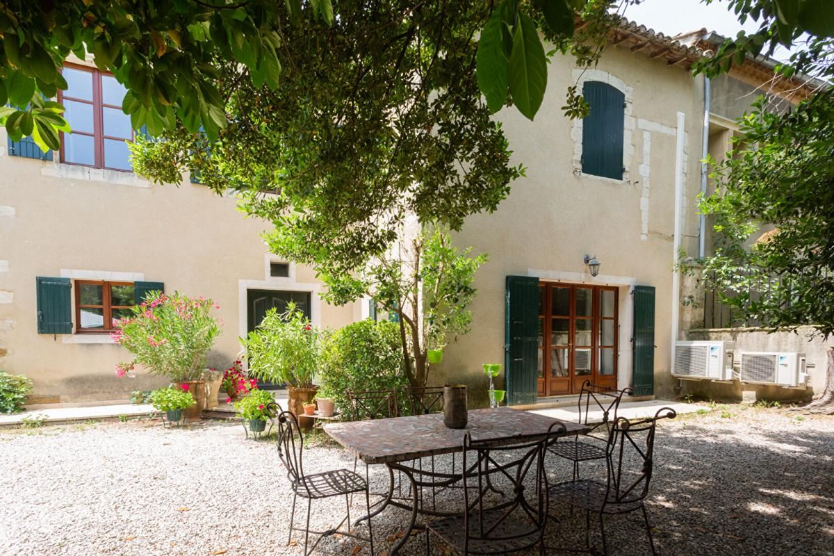 Maison Avignon 9 pièce(s) 267 m2 835 000