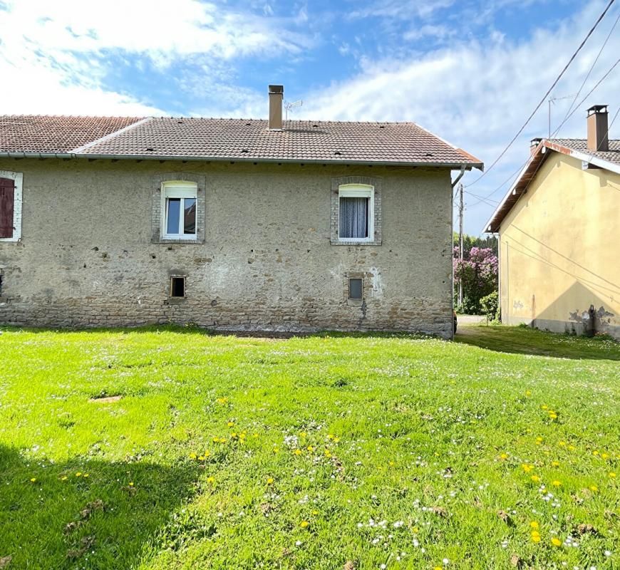 HENNEZEL Maison Hennezel 5 pièce(s) 145 m2 2