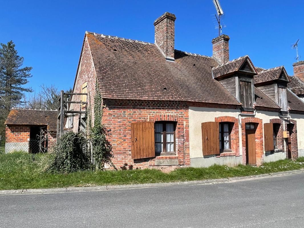 Maison Langesse 4 pièce(s) 82 m2