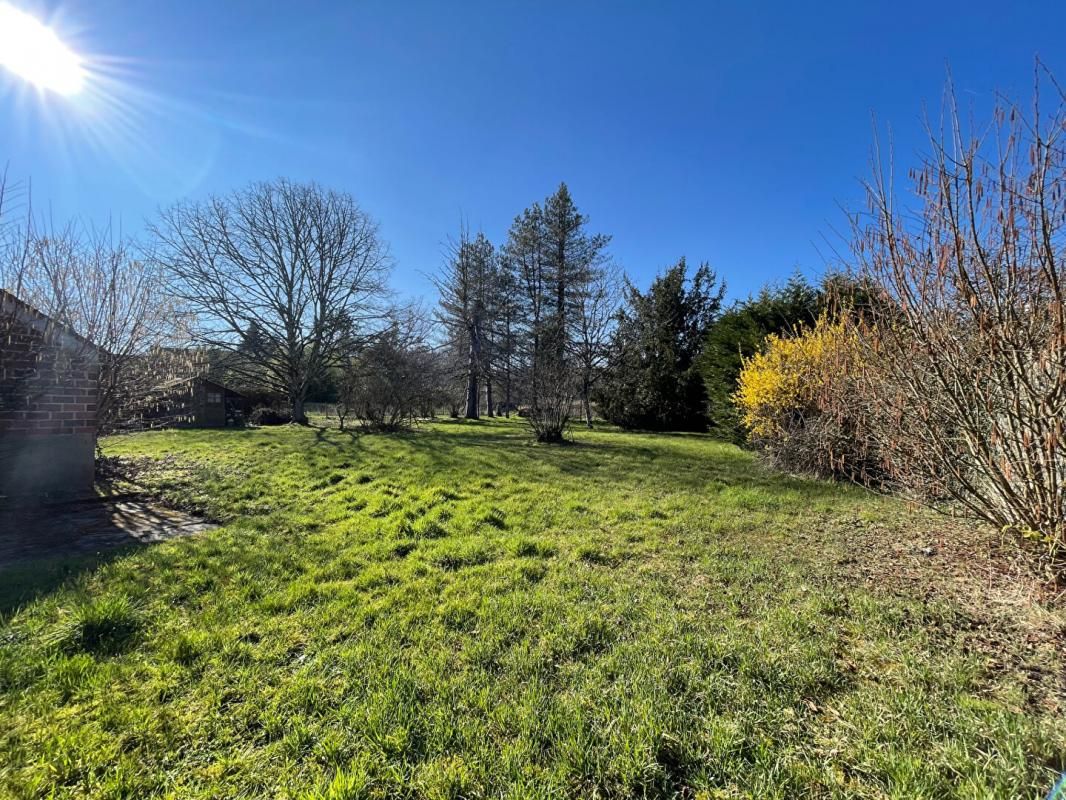 LANGESSE Maison Langesse 4 pièce(s) 82 m2 2