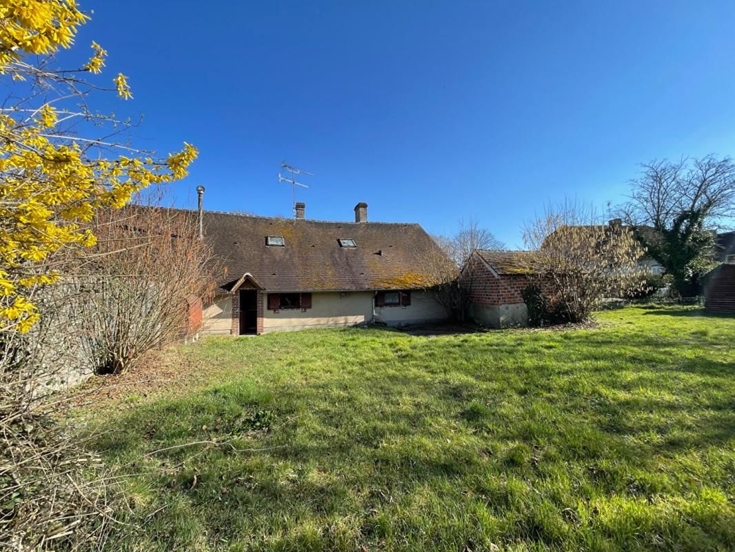 LANGESSE Maison Langesse 4 pièce(s) 82 m2 3