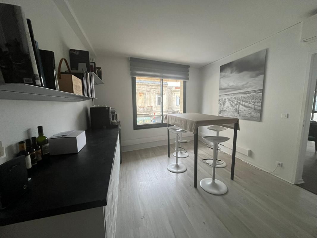 BORDEAUX 33200 BORDEAUX PROCHE PARC BORDELAIS  VENTE BUREAU DE 90 M2 2