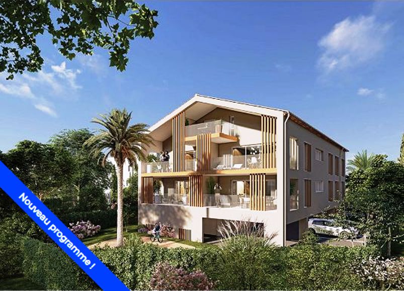 SANARY-SUR-MER Appartement Six Fours Les Plages 4 pièces à 990 000 2